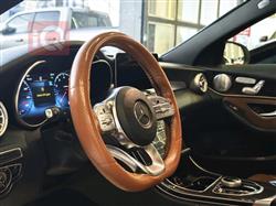 مرسيدس بنز C-Class